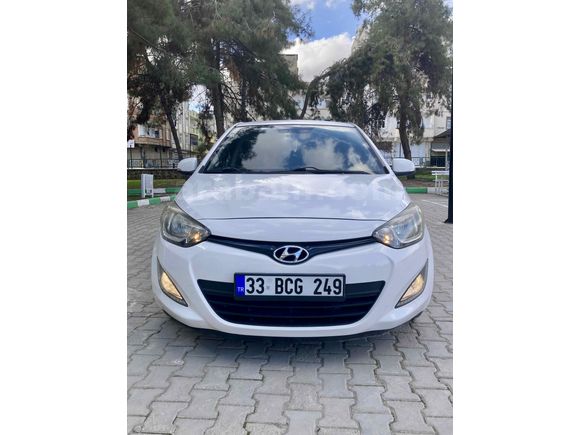 Sahibinden //i20//HATASIZ BOYASIZ DEĞİŞENSİZ //EN FULL PAKET 