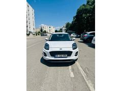 Sahibinden Ford Puma 1.0 EcoBoost Style 2023 Model 