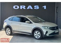 ORAS1 2023 VW TAIGO LIFE 1.0 TSI OTOMATİK BOYASIZ %20 KDV