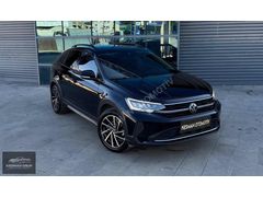 VOLKSWAGEN TAIGO 2024 MODEL 116BG GSR2 DONANIM HATASIZ AYARINDA