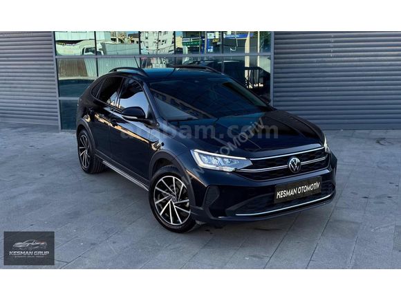 VOLKSWAGEN TAIGO 2024 MODEL 116BG GSR2 DONANIM HATASIZ AYARINDA