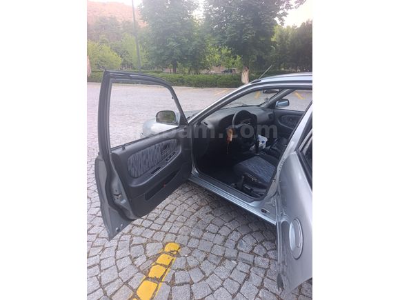 Sahibinden Proton 415 GLS 1998 Model