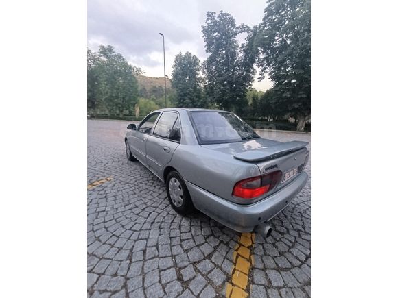 Sahibinden Proton 415 GLS 1998 Model