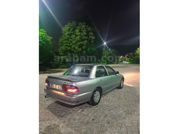 Sahibinden Proton 415 GLS 1998 Model