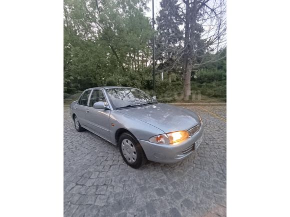 Sahibinden Proton 415 GLS 1998 Model
