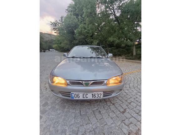 Sahibinden Proton 415 GLS 1998 Model