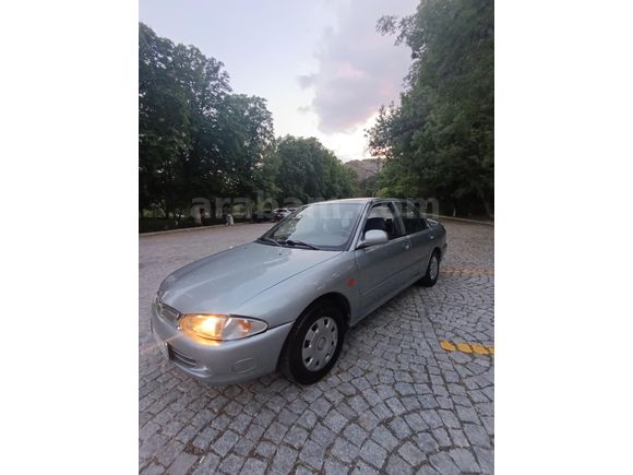 Sahibinden Proton 415 GLS 1998 Model