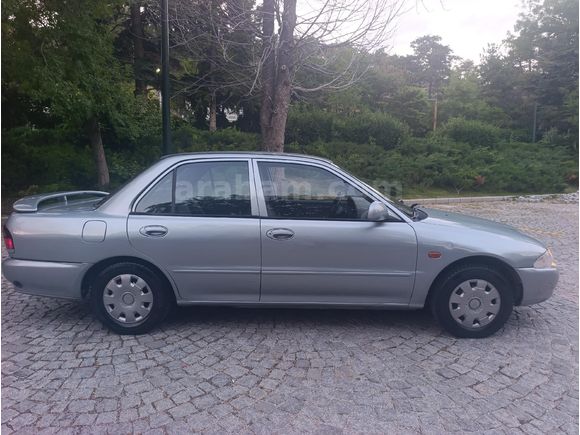 Sahibinden Proton 415 GLS 1998 Model