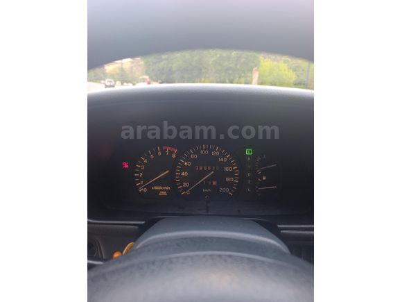 Sahibinden Proton 415 GLS 1998 Model