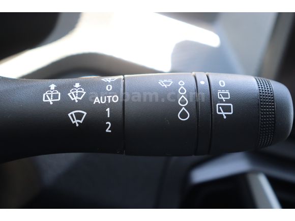 MBS BÜYÜKSOYLU'DAN 2025 MODEL RENAULT DUSTER 1.3 TCE EVOLUTİON