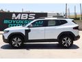 MBS BÜYÜKSOYLU'DAN 2025 MODEL RENAULT DUSTER 1.3 TCE EVOLUTİON