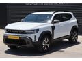 MBS BÜYÜKSOYLU'DAN 2025 MODEL RENAULT DUSTER 1.3 TCE EVOLUTİON