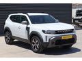 MBS BÜYÜKSOYLU'DAN 2025 MODEL RENAULT DUSTER 1.3 TCE EVOLUTİON