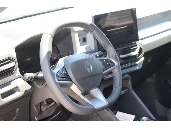 MBS BÜYÜKSOYLU'DAN 2025 MODEL RENAULT DUSTER 1.3 TCE EVOLUTİON