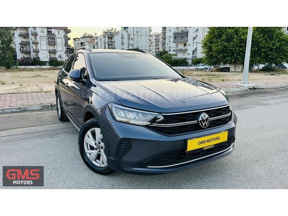 GMS MOTORS DAN 2024 MODEL GSR 2 PAKET TAİGO