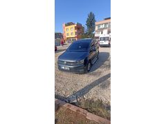 Sahibinden Volkswagen Caddy 1.6 TDI Trendline 2015 Model  158.000 km Gri