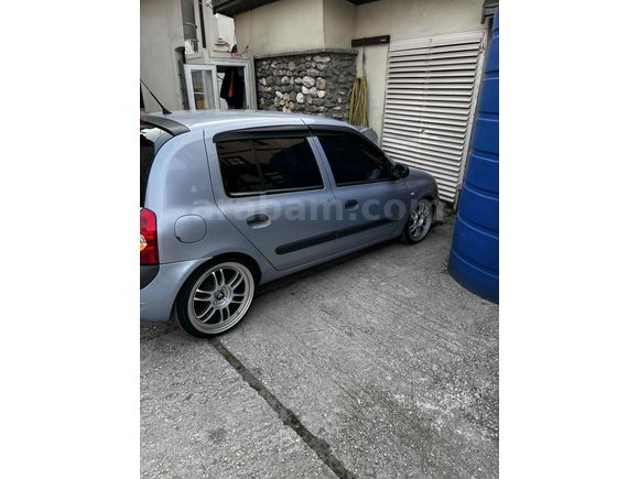 Sahibinden Renault Clio 1.5 dCi Dynamique 2005 Model 