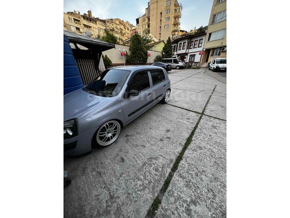Sahibinden Renault Clio 1.5 dCi Dynamique 2005 Model 