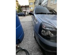 Sahibinden Renault Clio 1.5 dCi Dynamique 2005 Model 