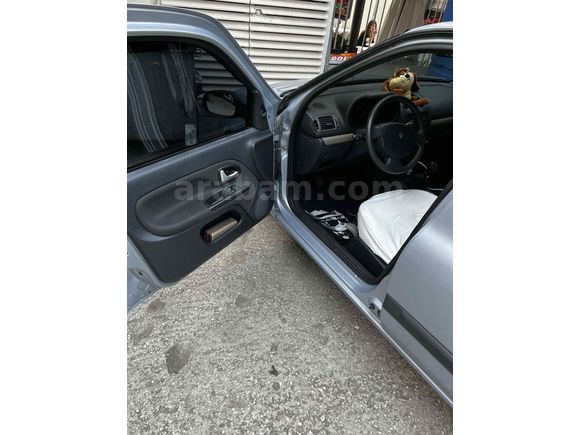 Sahibinden Renault Clio 1.5 dCi Dynamique 2005 Model 