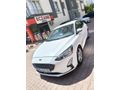 Sahibinden Ford Focus 1.5 TDCi Trend X 2021 Model