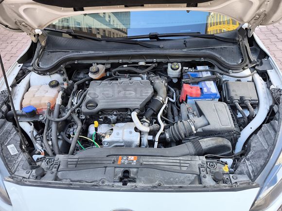 Sahibinden Ford Focus 1.5 TDCi Trend X 2021 Model
