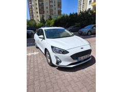 Sahibinden Ford Focus 1.5 TDCi Trend X 2021 Model 
