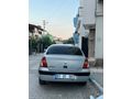 Sahibinden Renault Clio 1.4 Authentique 2004 Model  252.000 km Gri (Gümüş)