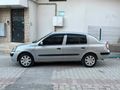 Sahibinden Renault Clio 1.4 Authentique 2004 Model  252.000 km Gri (Gümüş)
