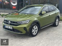 Boyasız Hatasız Yetkili servis bakımlı VW Taigo