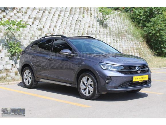 SADECE 18 BİN KM - HATA BOYA TRAMER YOK - 2023 VW TAİGO 1.0 TSİ