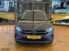 WW TAİGO-DSG-HAYALET EKRAN-NAVİGASYON -GERİ GÖRÜŞ