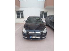 Sahibinden Hyundai Accent Era 1.4 Mode 2011 Model