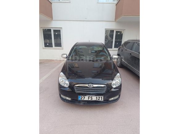 Sahibinden Hyundai Accent Era 1.4 Mode 2011 Model
