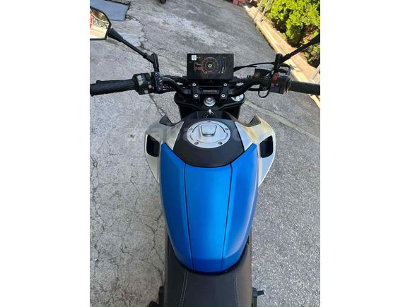 Sahibinden CFmoto 250NK 