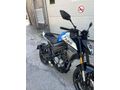 Sahibinden CFmoto 250NK 