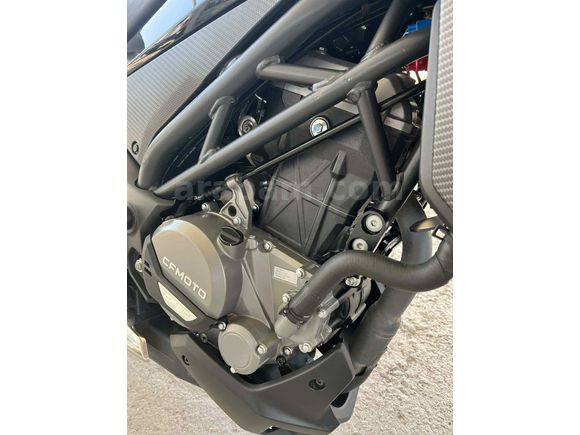 Sahibinden CFmoto 250NK 