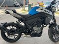 Sahibinden CFmoto 250NK 