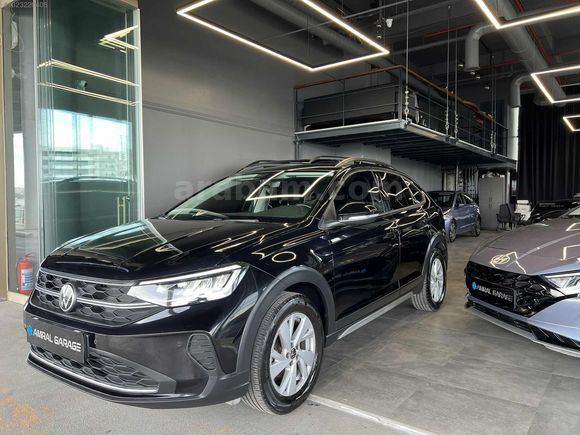 2024 ÇIKIŞLI 1.0TSİ LİFE 17.000KMS HATASIZ BOYASIZ TRAMERSİZ