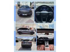 Sahibinden Chery Omoda 5 1.6 T-GDI Excellent 2023 Model  37.000 km Füme