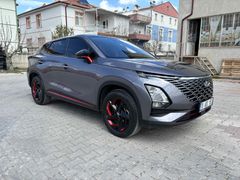 Sahibinden Chery Omoda 5 1.6 T-GDI Excellent 2023 Model  37.000 km Füme