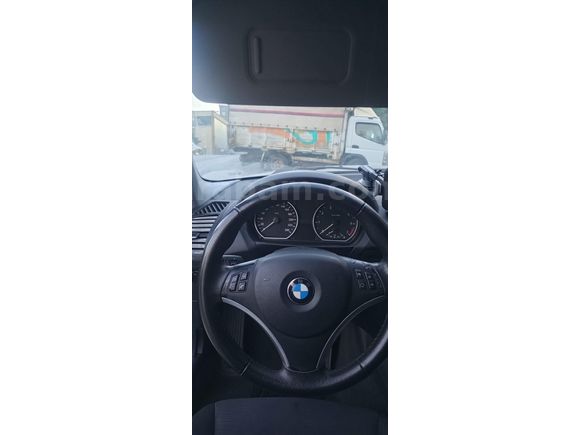 Sahibinden BMW 1 Serisi 116i Comfort 2011 Model