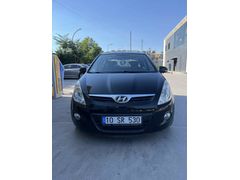 Sahibinden Hyundai i20 Troy 1.4 CVVT Prime 2011 Model 