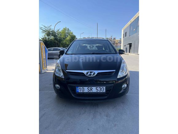 Sahibinden Hyundai i20 Troy 1.4 CVVT Prime 2011 Model 