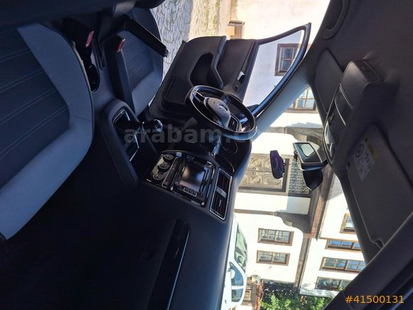 DR AUTO'DAN PREMİUM KONDİSYONDA VW JETTA 1.2 TSI COMFORTLİNE
