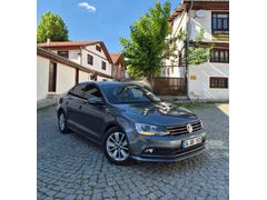 DR AUTO'DAN PREMİUM KONDİSYONDA VW JETTA 1.2 TSI COMFORTLİNE