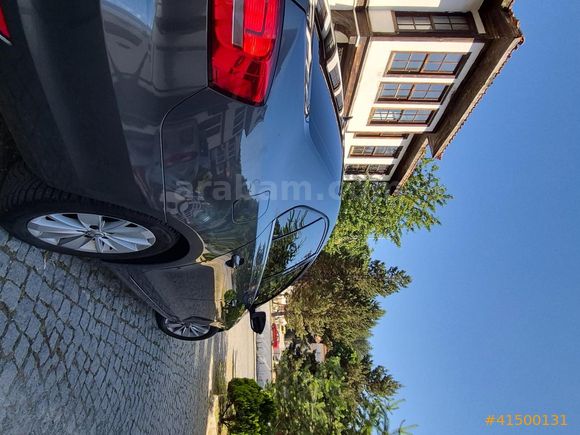 DR AUTO'DAN PREMİUM KONDİSYONDA VW JETTA 1.2 TSI COMFORTLİNE