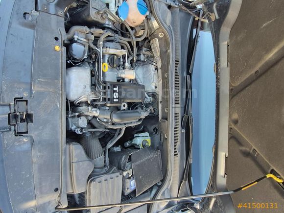 DR AUTO'DAN PREMİUM KONDİSYONDA VW JETTA 1.2 TSI COMFORTLİNE