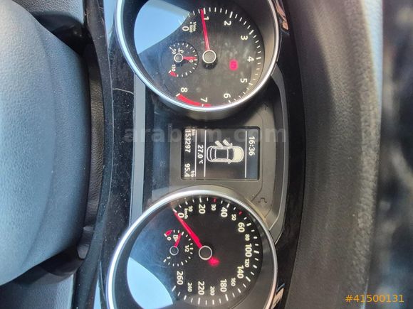 DR AUTO'DAN PREMİUM KONDİSYONDA VW JETTA 1.2 TSI COMFORTLİNE