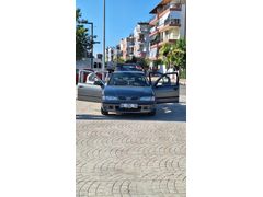 Sahibinden Nissan Primera 1.6 SLX 1998 Model